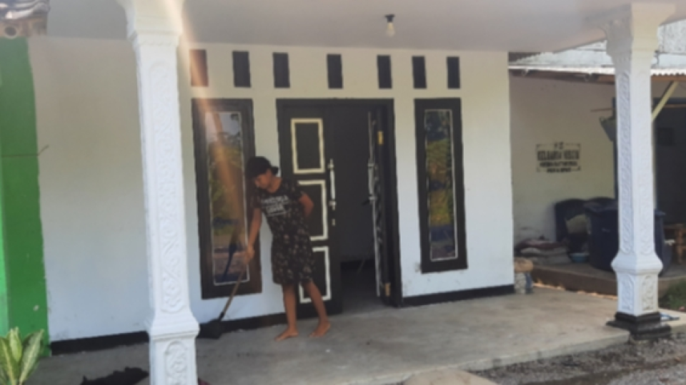 Dapat Bantuan Bedah Rumah, Warga Lumajang Justru Terjerat Utang