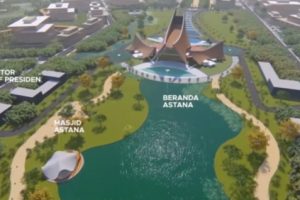 Pembangunan IKN Disebut Berpotensi Tingkatkan Utang Negara dan Pajak, Apakah Sebaiknya Ditunda?