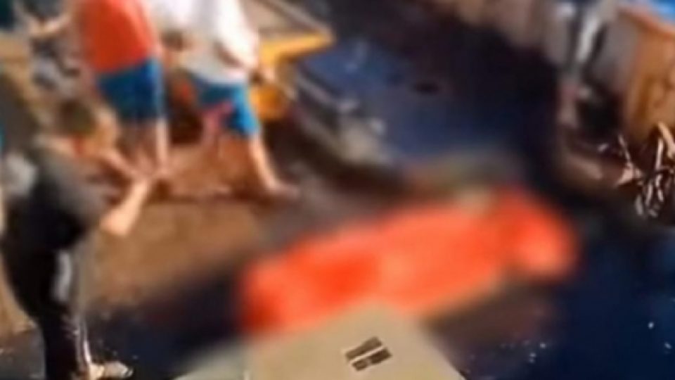 Kasus Pembuangan Jenazah ABK Indonesia ke Laut, Kemlu Akan Pulangkan 14 ABK Lainnya