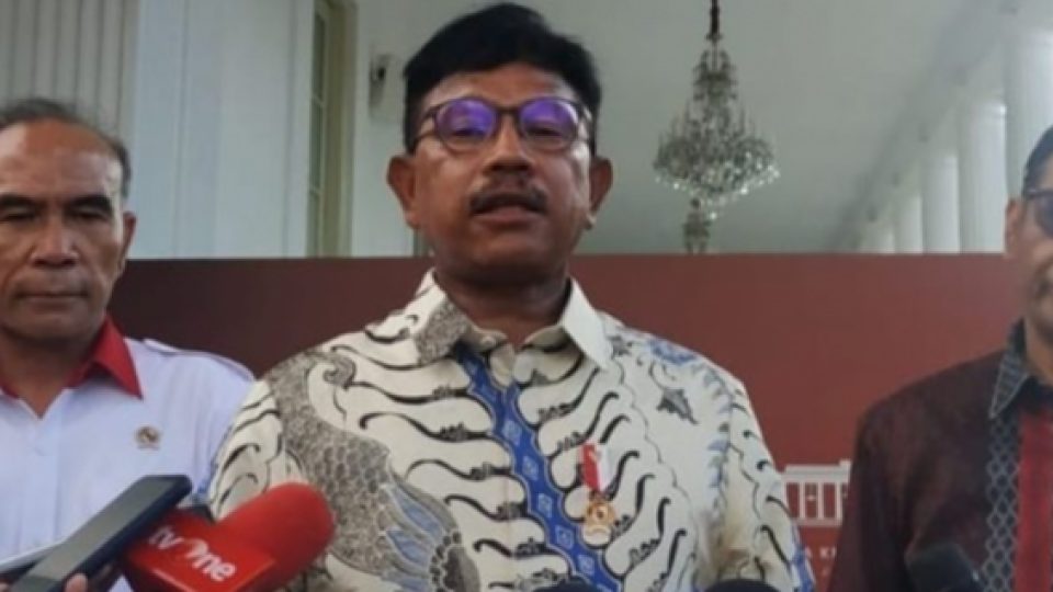 Para Penyelenggara Sistem Elektronik (PSE) DIhimbau Menkominfo Untuk Tetap Waspada Terhadap Pencurian Data