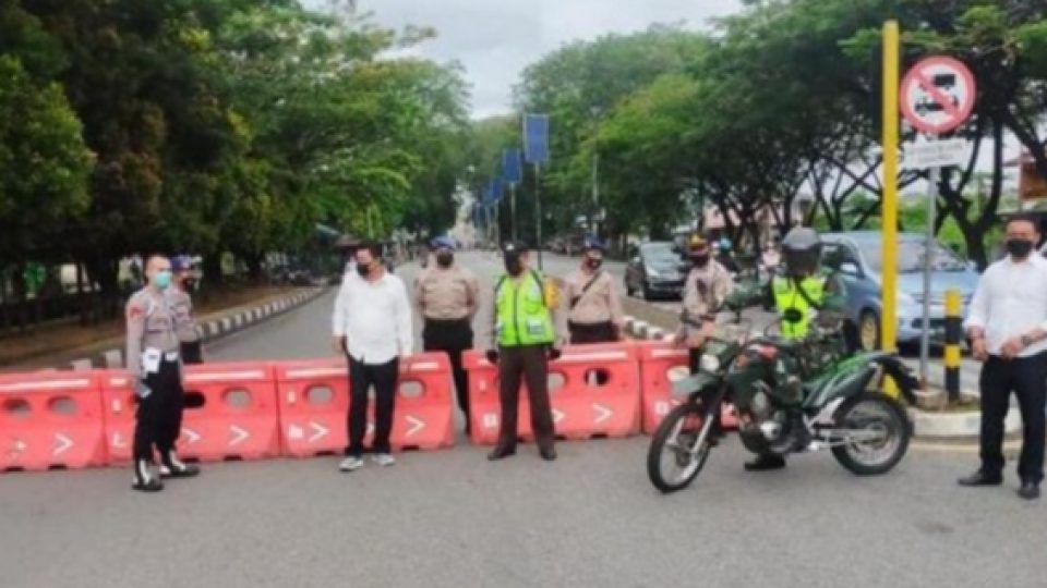 Haruskah PPKM Darurat Diperpanjang? Ini Pendapat dari Pakarnya!
