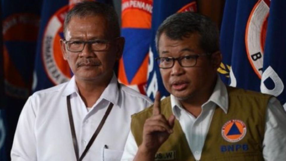 Hati-hati Terhadap Penipuan Dengan Modus Donasi Untuk Penanganan Virus Corona BNPB!