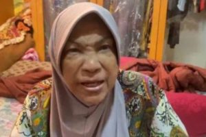 Dorce Gamalama Meninggal Dunia di Usia 58 Tahun