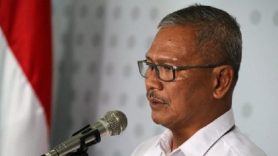 Update COVID-19 di Indonesia: Kasus Positif Naik Jadi 514, Meninggal 48, Sembuh 29. 