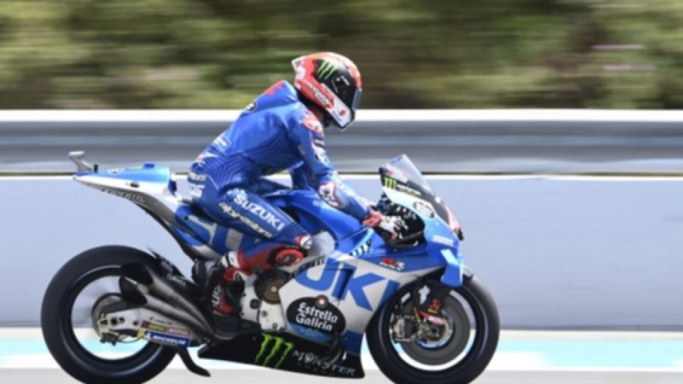 Mengejutkan! Suzuki Diberitakan Akan Mundur dari MotoGP Pada Akhir Musim Balap 2022