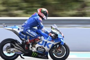 Mengejutkan! Suzuki Diberitakan Akan Mundur dari MotoGP Pada Akhir Musim Balap 2022