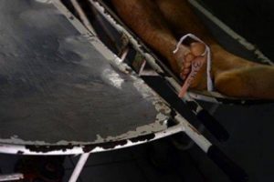 Lampung DIgegerkan Temuan Satu Keluarga Tewas Mengenaskan di Dalam Septic Tank