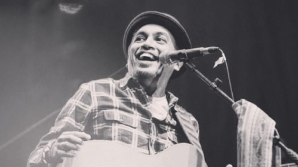 Kabar Duka: Penyanyi  Glenn Fredly Meninggal Dunia di Usia 44 Tahun