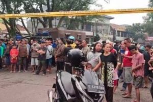 Identitas Pelaku Bom Bunuh Diri di Mapolsek Astaanyar Terungkap, Pernah Dipenjara Karena Kasus Bom Panci Cicendo