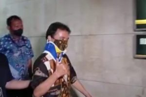 Ditahan Polda Metro Jaya, Pihak Roy Suryo Ajukan Penangguhan Tahanan Karena Kondisi Kesehatan