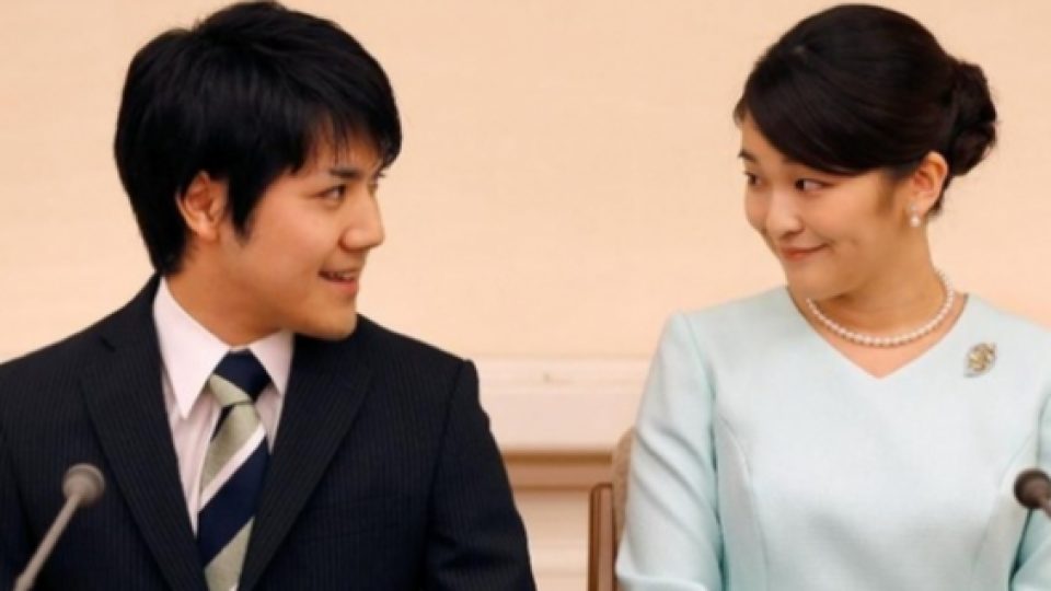 Pernikahan Putri Jepang dengan Pria Biasa Masih Belum Terealisasi Karena Masalah Finansial Keluarga si Pria