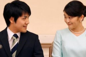 Pernikahan Putri Jepang dengan Pria Biasa Masih Belum Terealisasi Karena Masalah Finansial Keluarga si Pria