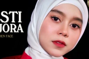 Pedangdut Indonesia Lesti Kejora Masuk 5 Besar The 100 Most Beautiful Women 2020 versi TB World