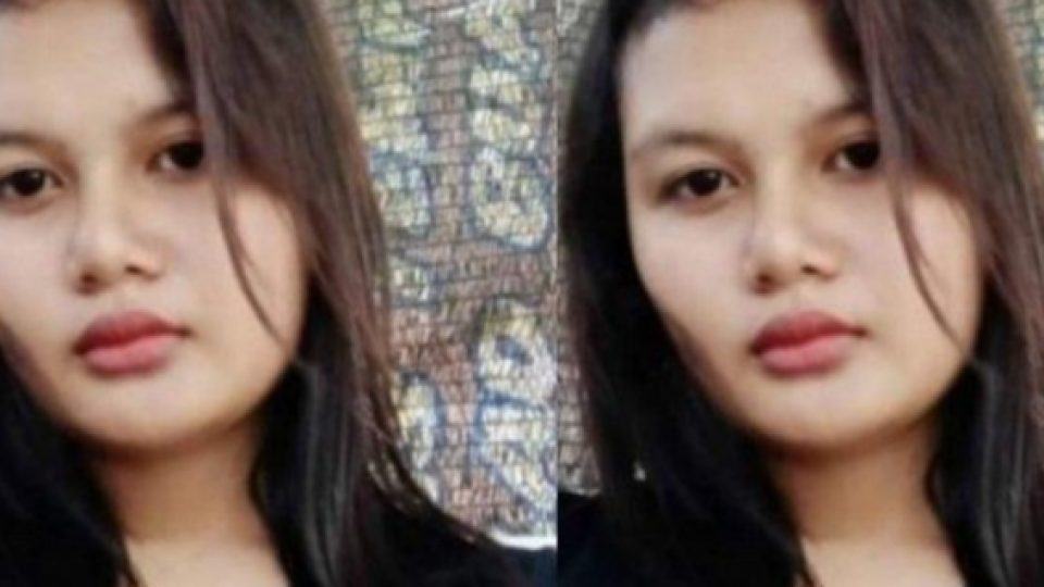Foto Viral Dari Ibu Muda Asal Sragen yang Hilang Secara Misterius