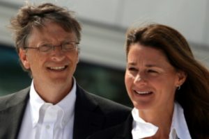 Bill Gates dan Melinda Gates Sepakat Untuk Bercerai Setelah Menikah Selama 27 Tahun