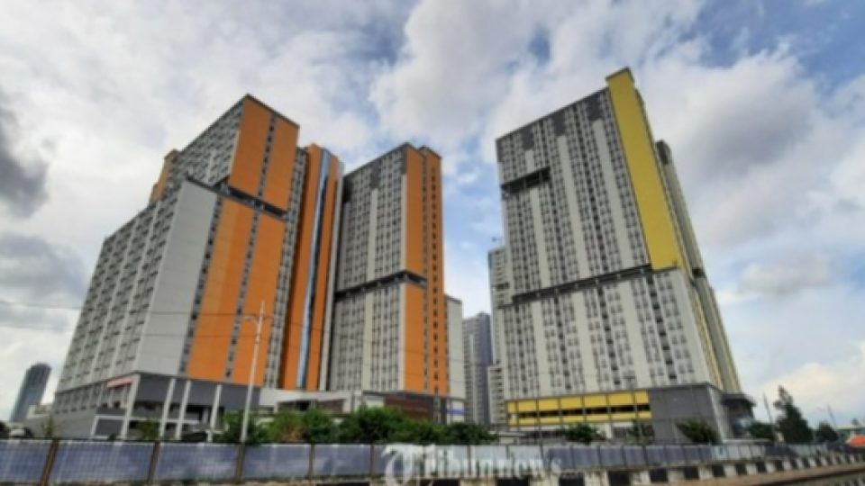 Heboh Kasus Hubungan Mesum Sesama Jenis Antara Pasien COVID-19 dan Perawat di Wisma Atlet