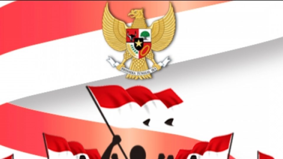 Indonesia Peringati Hari Lahir Pancasila, Ini Dia Sejarah dan Konsep Awal Pancasila Jadi Pilar Ideologi Negara Kita!