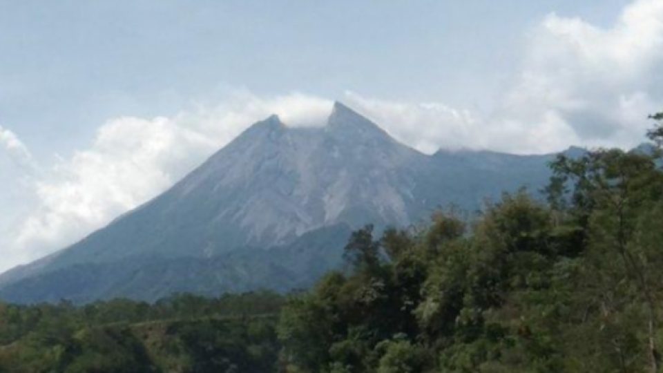 Siaga Merapi, Warga di KRB III Diminta Tidak Panik dan Bersiap Evakuasi