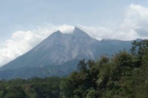Siaga Merapi, Warga di KRB III Diminta Tidak Panik dan Bersiap Evakuasi