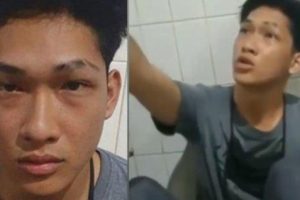 YouTuber Kontroversial Ferdian Paleka Bebas Dari Tahanan Setelah Korban Cabut Laporan
