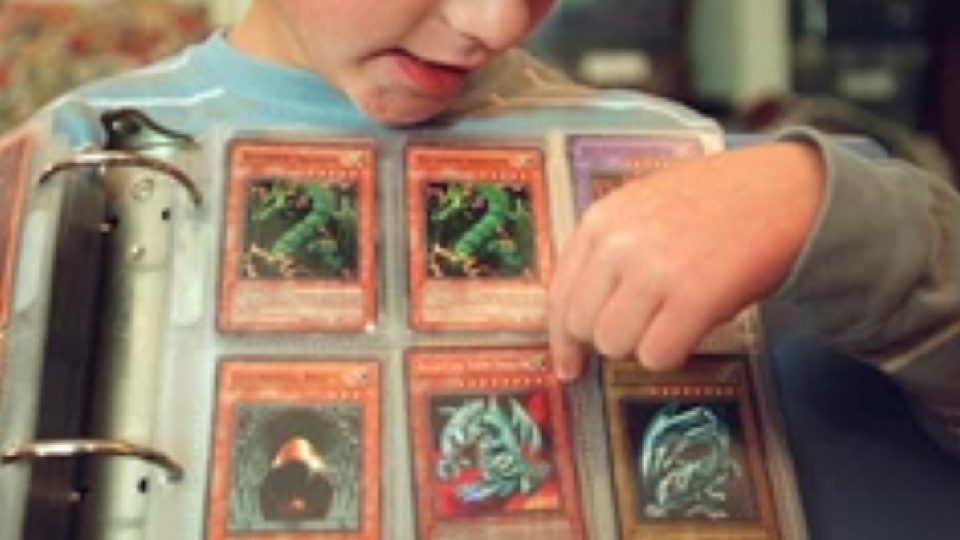 Lelang Barang Sitaan Milik Koruptor di China, Ada kartu Langka Yu-Gi-Oh yang Ditawar Hingga Rp1,1 Miliar