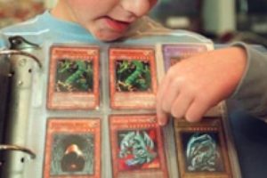 Lelang Barang Sitaan Milik Koruptor di China, Ada kartu Langka Yu-Gi-Oh yang Ditawar Hingga Rp1,1 Miliar