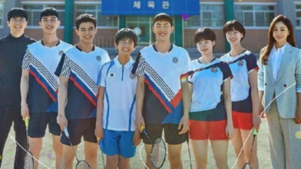 Drakor Racket Boys Dikecam Netizen Indonesia Karena Beri Citra Buruk Kepada Indonesia Sebagai Tuan Rumah Pertandingan Bulutangkis