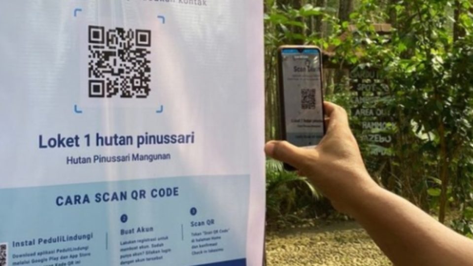 Berbagai Keluhan Masyarakat Mengenai Aplikasi PeduliLindungi