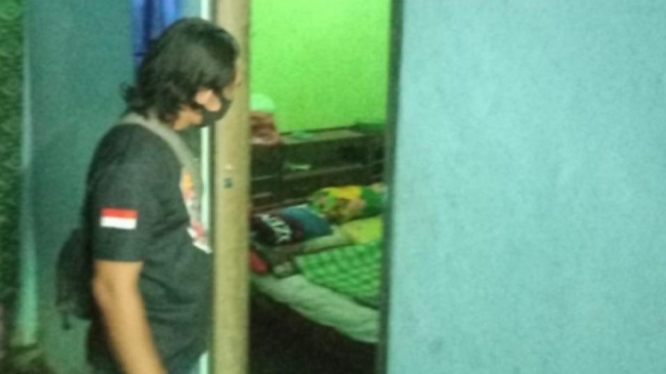 Tak Kunjung Klimaks Saat 'Main' dengan PSK, Pemuda di Jombang Babak Belur Hingga Masuk RS