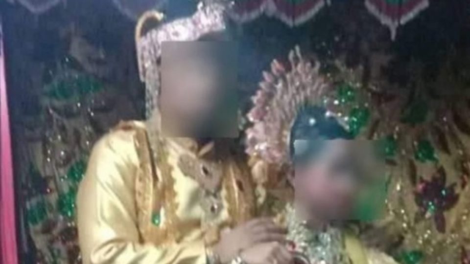 Memilukan, Gadis 12 Tahun Menikah dengan Pria 44 Tahun Untuk Tutupi Aib Diperkosa Ayah Tiri