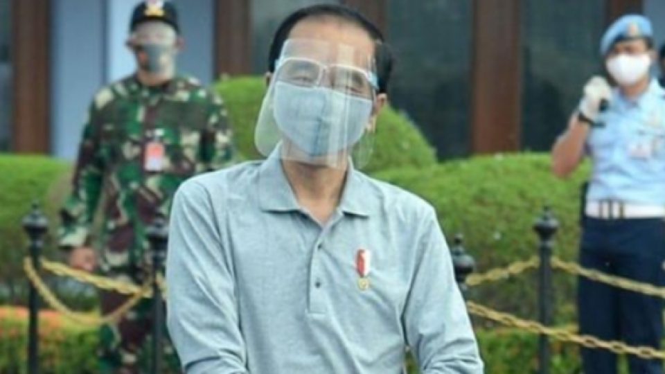 Hari Ini, Vaksin Corona dari China Diuji di Bandung, Dibuka Oleh Presiden Jokowi
