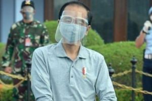 Hari Ini, Vaksin Corona dari China Diuji di Bandung, Dibuka Oleh Presiden Jokowi