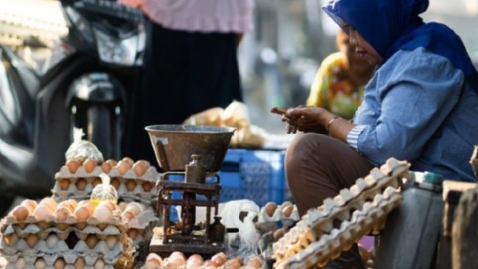 Kemendag Didesak Intervensi Harga Telur yang Melambung Tinggi
