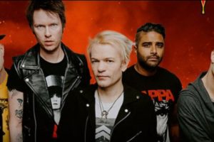 Sum 41 Akan Bubar Setelah Perjalanan 27 Tahun