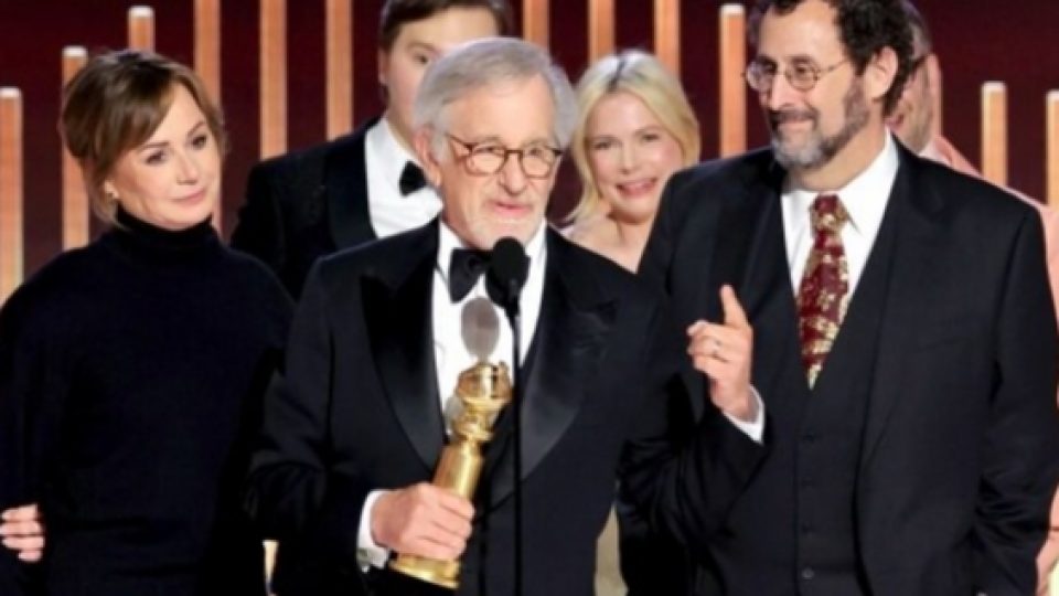 Daftar Lengkap Pemenang di Ajang Golden Globe Awards 2023