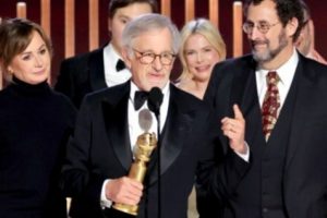 Daftar Lengkap Pemenang di Ajang Golden Globe Awards 2023