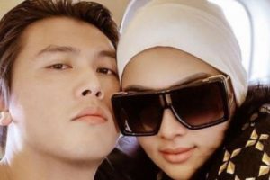 Rumah Tangga Reino Barack-Syahrini Dikabarkan Mengalami Keretakan