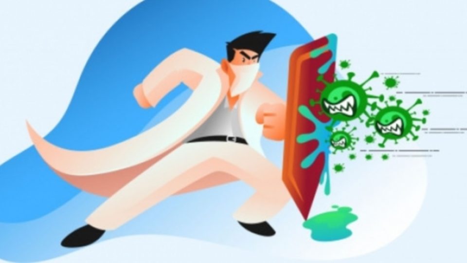 Data Kasus COVID-19 Hari Jumat dan Persiapan Pemerintah Akan Arus Balik