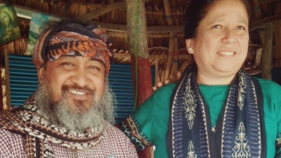 Heboh Bupati Sabu Rijua Terpilih Ternyata Masih Berstatus Warga Negara AS