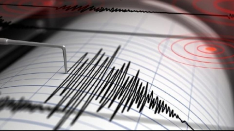 Gempa 7,1 M di Laut Maulu Terasa Sampai Manado