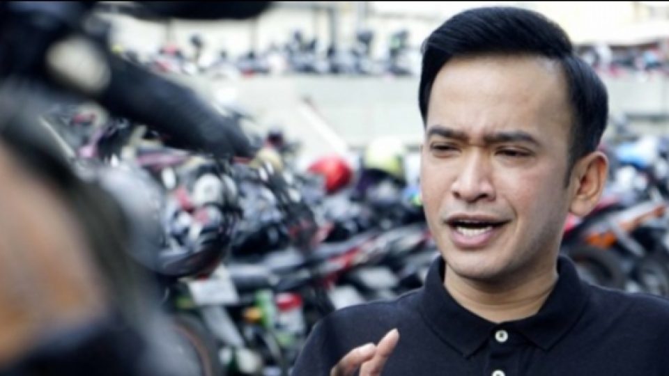 Pihak I Am Geprek Bensu Akui Ruben Onsu Telah Minta Maaf Atas Polemik Merek Dagang Bensu