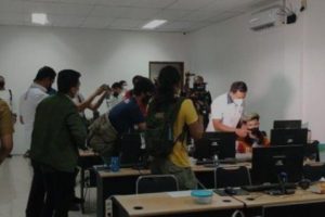 Buntut Penggerebekan Kantor Pinjol Ilegal di Kelapa Gading, Polisi Larang Penagihan Langsung Maupun Online