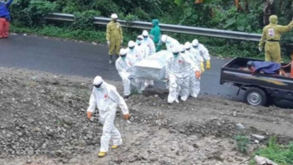 Update COVID-19 di Indonesia, 5 Juni 2021: Pasien COVID-19 Meninggal Capai Angka 51.449