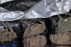 Pesawat yang Bawa Rp 1 Triliun Kokain Jatuh di Papua Nugini, Diduga Kelebihan Muatan Karena Terlalu Serakah