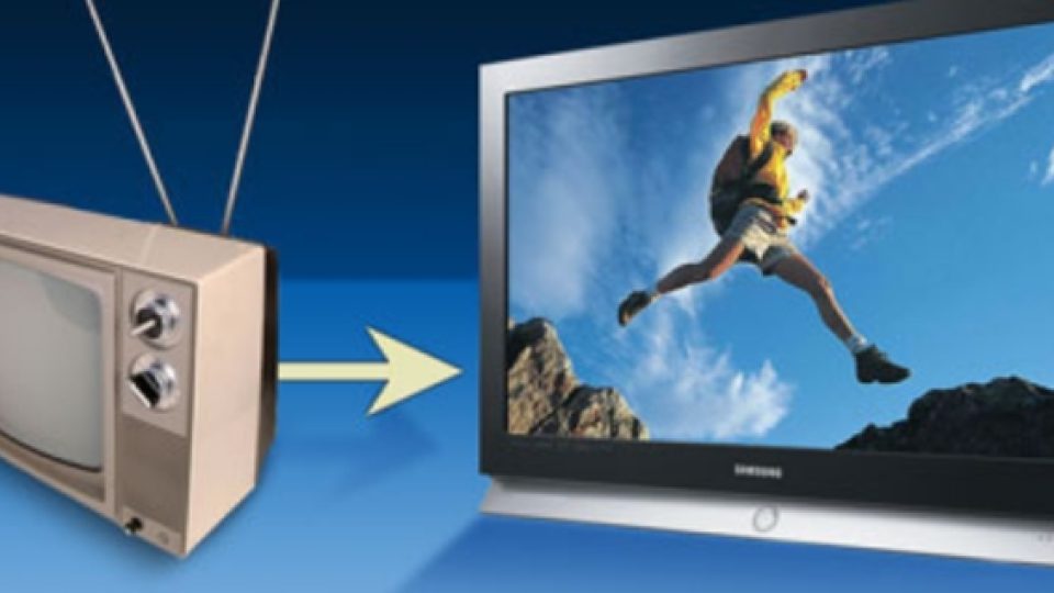 Kominfo Rencana Stop Siaran TV Analog dan Bersiap Bagikan 6,7 Juta Set Top Box ke Masyarakat