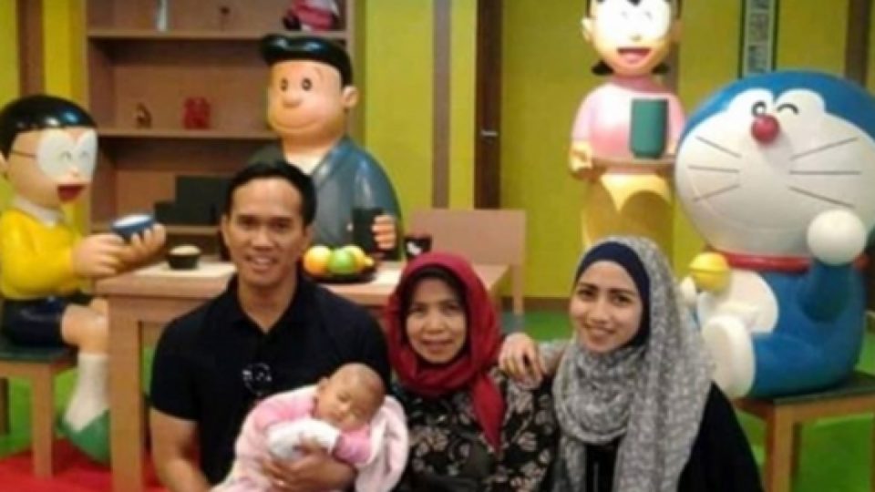 Nurhasanah Iskandar, Pengisi Suara Doraemon, Hembuskan Nafas Terakhir di Usia 62 Tahun