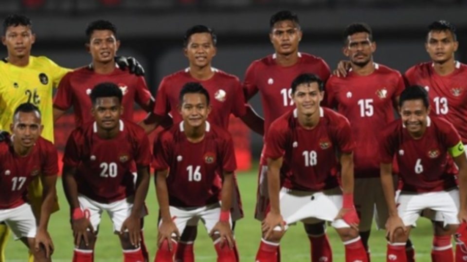 Krisis Pemain, Garuda Muda Batal Tampil di Piala AFF U23 2022 di Kamboja