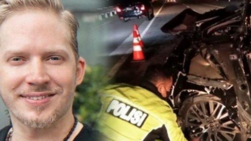 Ini Kondisi Daood Debu yang Alami Kecelakaan Maut Bersama Rombongan Bandnya di Tol Pasprol