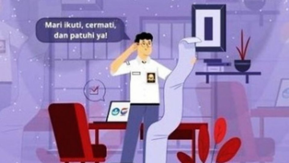 7 Langkah Pendaftaran SNMPTN 2021, Pelajari Dulu Agar Tidak Keliru!