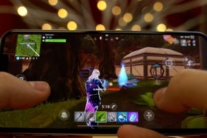 Buntut Perseteruan Apple vs. Epic Games, Ratusan Aplikasi Terancam Tak Bisa Akses Unreal Engine